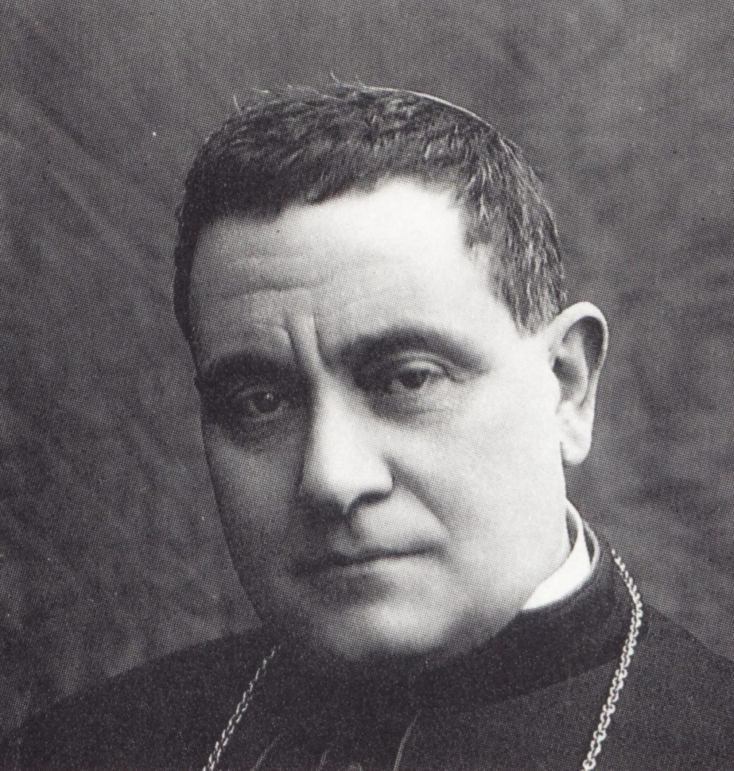Venerável Dom Raffaello Delle Nocche, fundador