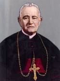 Retrato do Venerável Dom Raffaello Delle Nocche