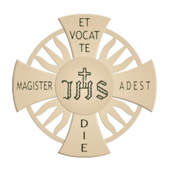 Brasão da Congregação