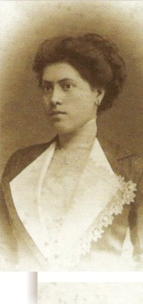 Madre Maria Machina, primeira Superiora Geral