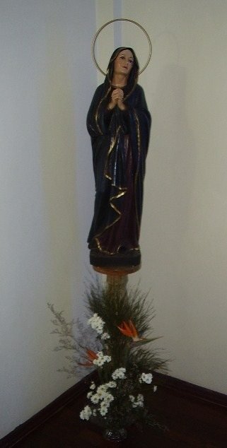 Imagem de Nossa Senhora das Dores
