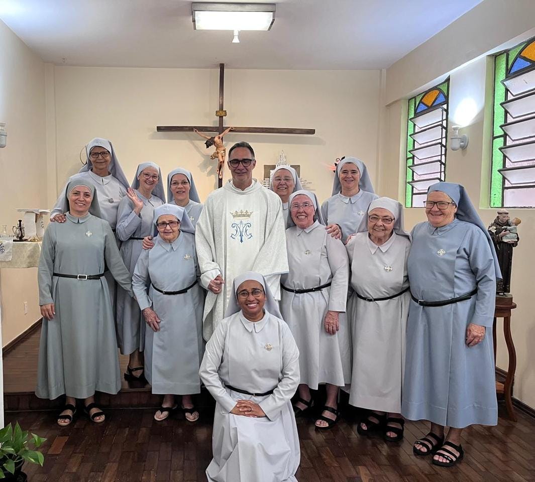 Comunidades: Casa Regional, General Carneiro e Lagoa Santa